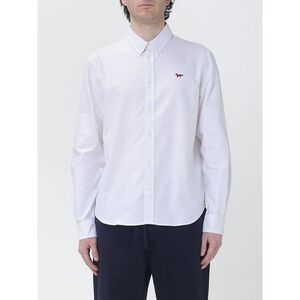 Maison Kitsune Shirt Men White